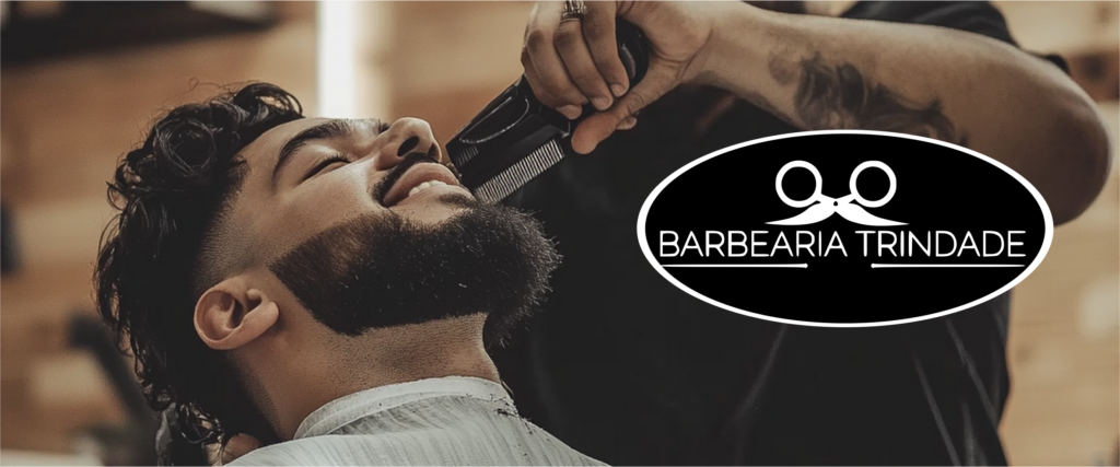 Barbearia Trindade