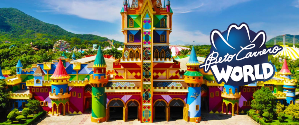 Beto Carrero World