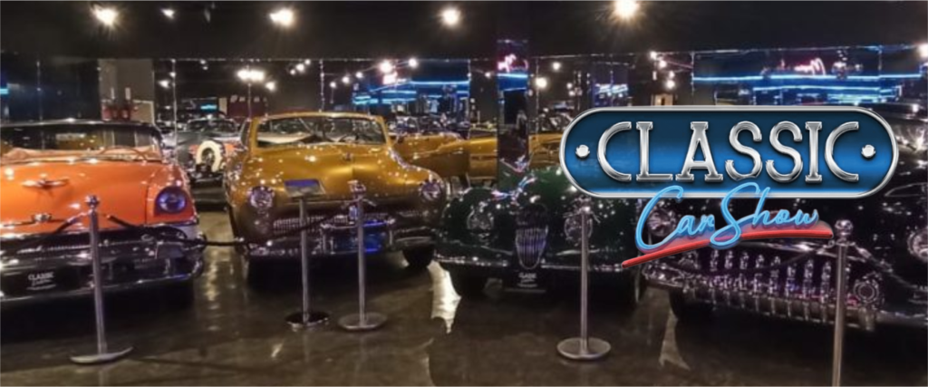 Classic Car Show