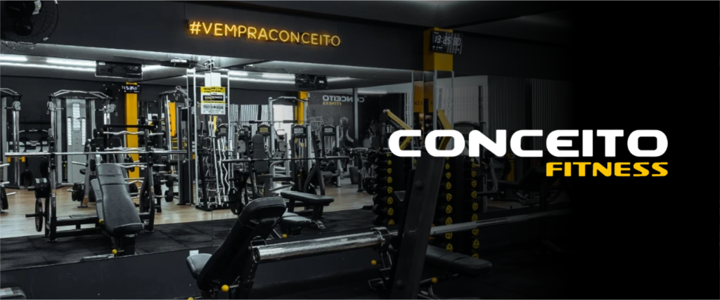Conceito Fitness