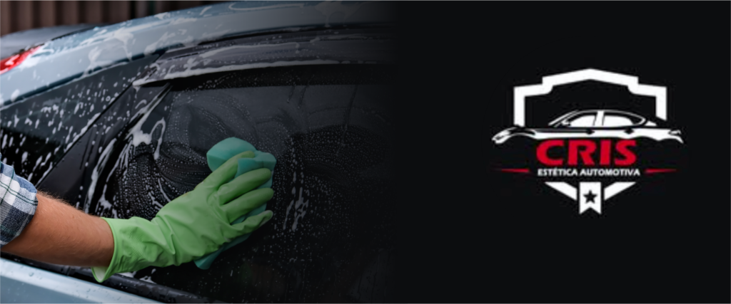 Cris Estética Automotiva