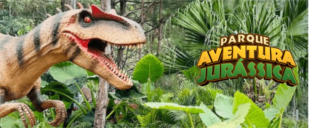 Aventura Jurássica