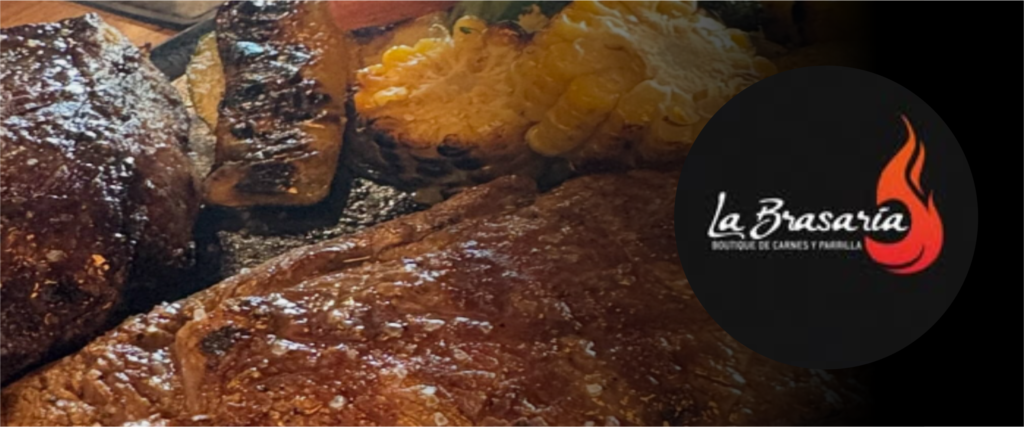 La Brasa