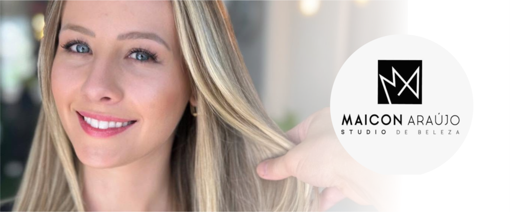 Maicon Araújo Studio