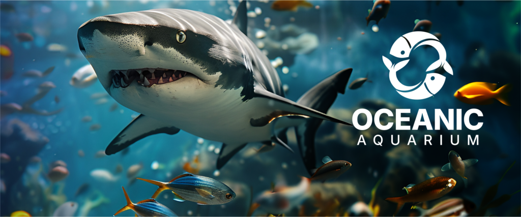 Ocen Aquarium