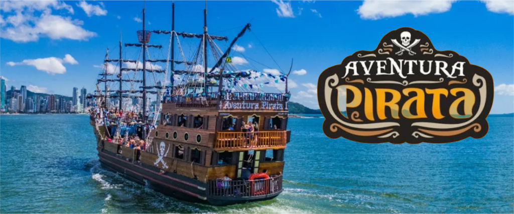Aventura Pirata