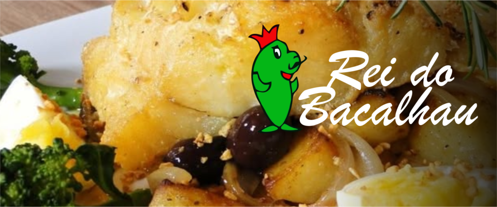 Rei do Bacalhau